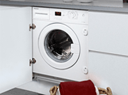 Blomberg Washers and Dryers